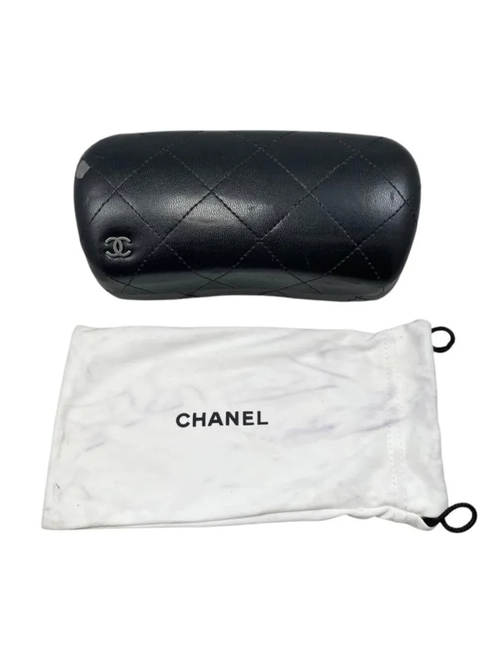 CHANEL this authentic